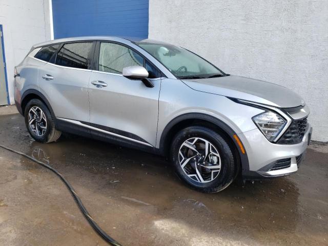 2024 KIA SPORTAGE L - KNDPU3DFXR7289380