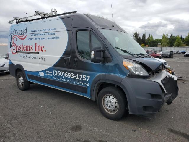 2019 RAM PROMASTER - 3C6TRVDG3KE544341