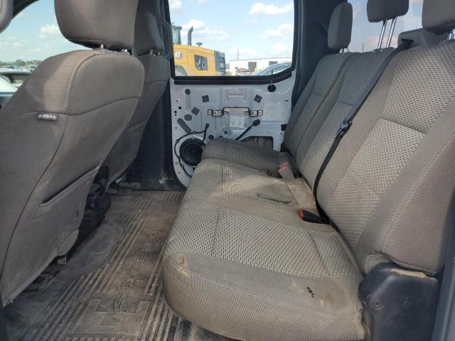2022 FORD F250SUPDTY - 1FT7W2BT7NEF64089