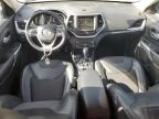 JEEP CHEROKEE L photo