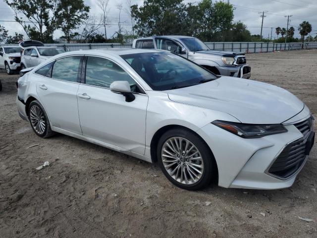 4T1DZ1FB8LU046478 Toyota Avalon Limited 2020