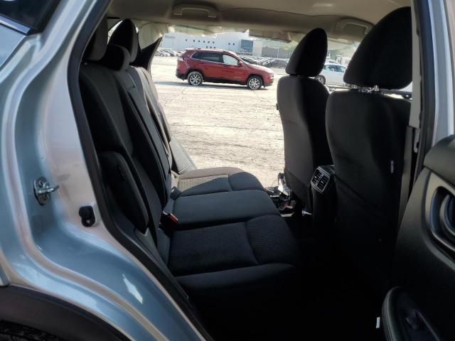 2021 NISSAN ROGUE SPOR - JN1BJ1AV9MW301488