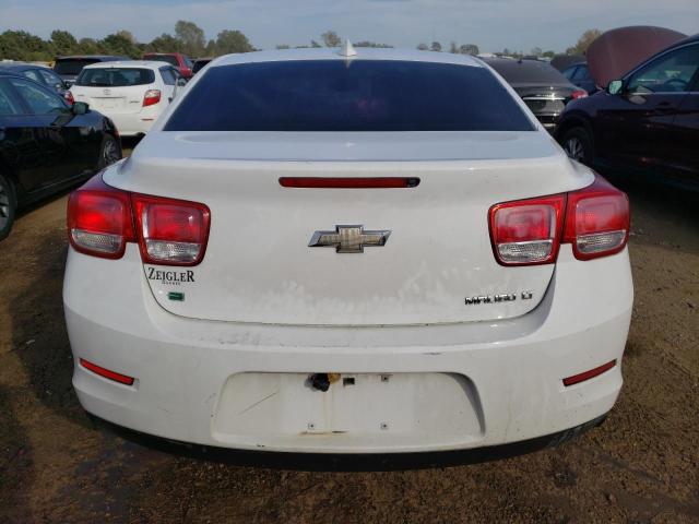 2015 CHEVROLET MALIBU 1LT - 1G11C5SL6FF303864