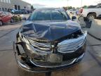 LINCOLN MKZ HYBRID photo