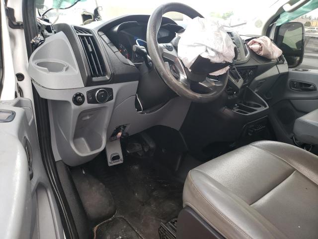 2018 FORD TRANSIT T- - 1FTYR2ZM5JKA86549