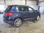 VOLKSWAGEN TIGUAN S photo