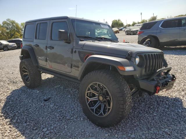 2021 JEEP WRANGLER U - 1C4HJXDG5MW869504