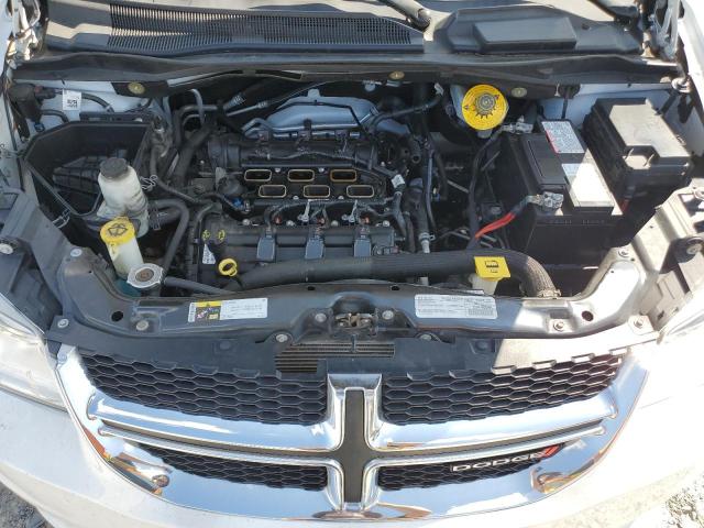 2017 DODGE GRAND CARA - 2C4RDGCG9HR860588