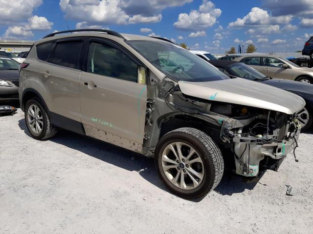 2018 FORD ESCAPE SE - 1FMCU0GD7JUB96793