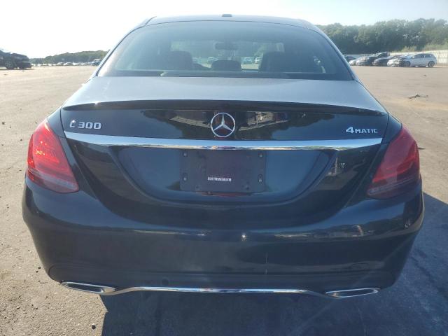 VIN W1KWF8EB9LR570263 2020 Mercedes-Benz C-Class, 3... no.6