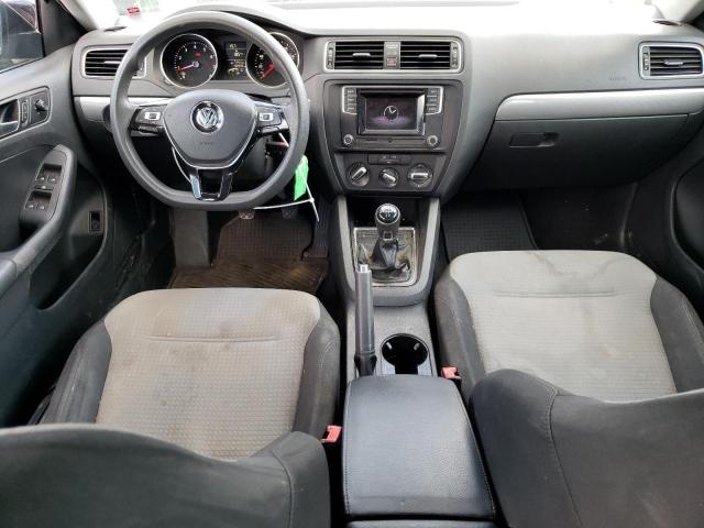2018 VOLKSWAGEN JETTA S - 3VW167AJ4JM231370