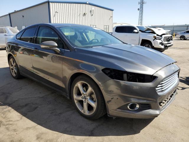 VIN 3FA6P0HD7GR367877 2016 Ford Fusion, SE no.4