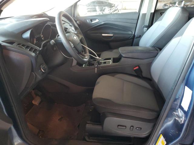 VIN 1FMCU9GDXJUB83833 2018 Ford Escape, SE no.7