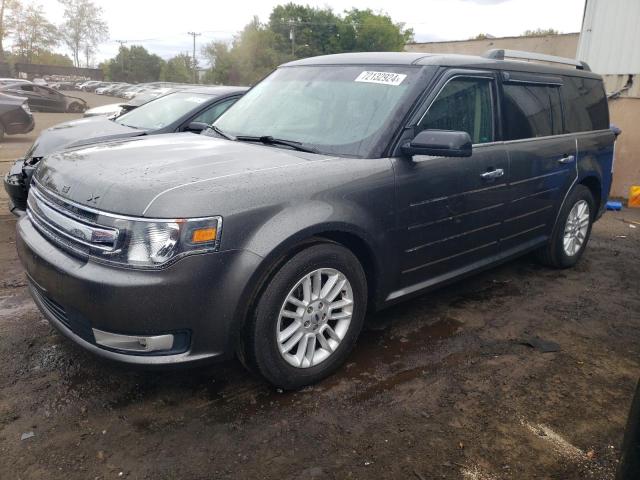 Ford FLEX