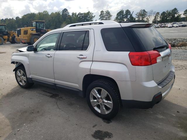 2015 GMC TERRAIN SL - 2GKFLYE36F6283320