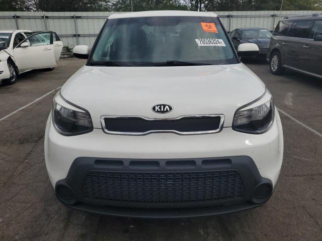 VIN KNDJN2A22G7398802 2016 KIA Soul no.5