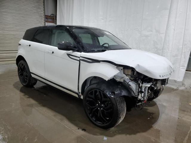 VIN SALZJ2FX4LH115378 2020 Land Rover Range Rover, S no.4