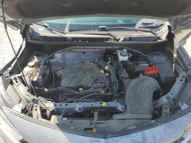 2022 BUICK ENCORE GX - KL4MMDS21NB073766