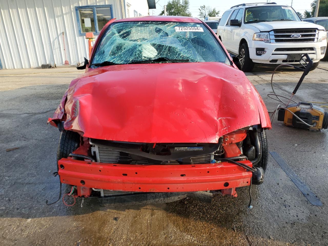 Lot #2986727346 2005 CHEVROLET CAVALIER