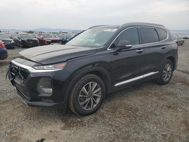 2020 HYUNDAI SANTA FE S - 5NMS3CAD1LH212493