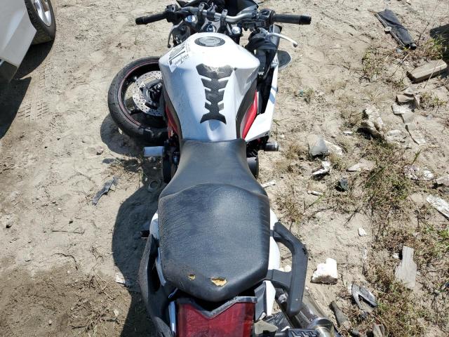 2013 YAMAHA FZ6 R JYARJ18E2DA010664