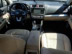 SUBARU LEGACY 2.5 photo