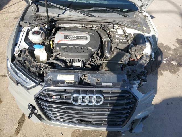 2020 AUDI S3 PREMIUM - WAUE1GFF7LA038487