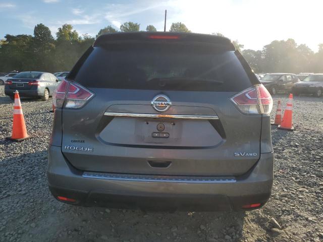 2016 NISSAN ROGUE S - 5N1AT2MV0GC826218