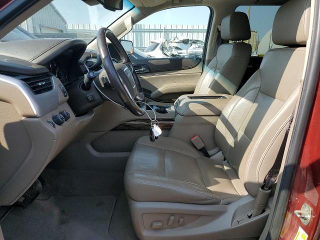 2020 GMC YUKON SLT - 1GKS2BKC3LR219738