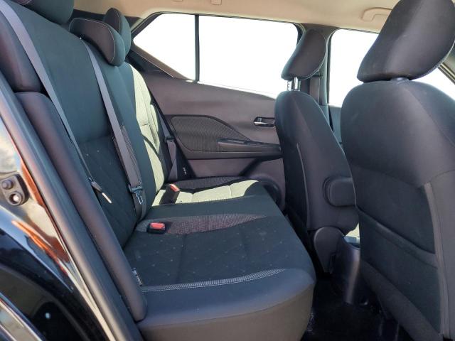2020 NISSAN KICKS SV - 3N1CP5CV6LL518136