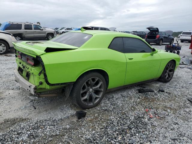 2015 DODGE CHALLENGER - 2C3CDZBT7FH722992