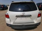 TOYOTA HIGHLANDER photo