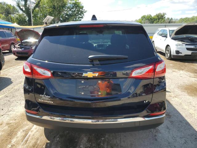 2020 CHEVROLET EQUINOX LT - 2GNAXKEV5L6243757