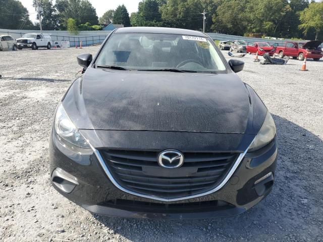 2016 MAZDA 3 SPORT - JM1BM1U76G1347184
