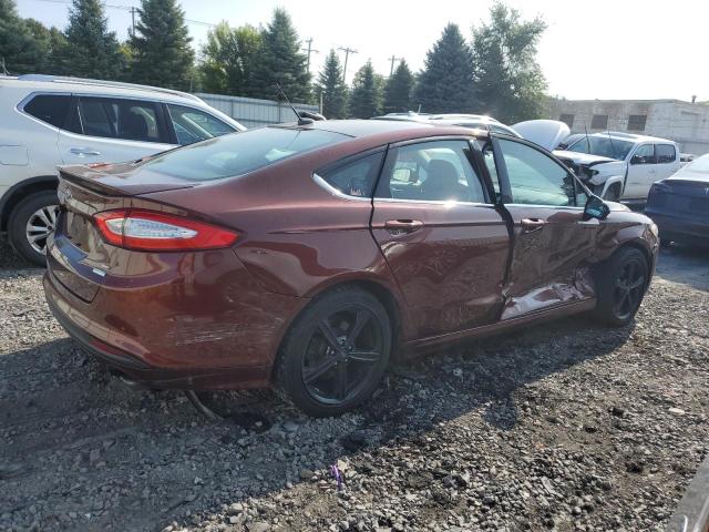 VIN 3FA6P0HD4GR236969 2016 Ford Fusion, SE no.3