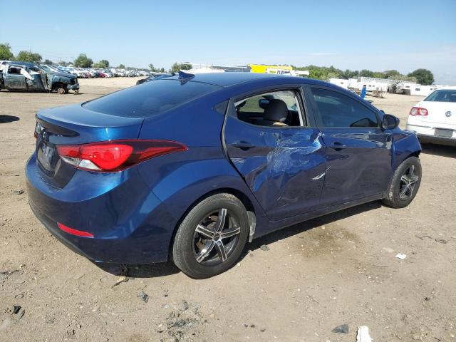 2016 HYUNDAI ELANTRA SE - 5NPDH4AE7GH684277