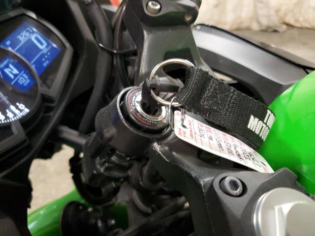 2023 KAWASAKI EX400 - JKAEXKH19PDAM3360