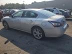 NISSAN MAXIMA S photo