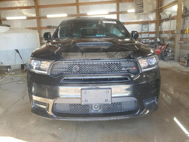 VIN 1C4RDJDG9KC846010 2019 Dodge Durango, GT no.5