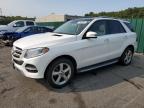 2017 MERCEDES-BENZ GLE 350 4M - 4JGDA5HB7HA971239