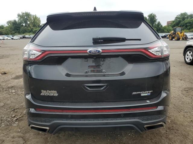 VIN 2FMTK4AP6FBB70179 2015 Ford Edge, Sport no.6