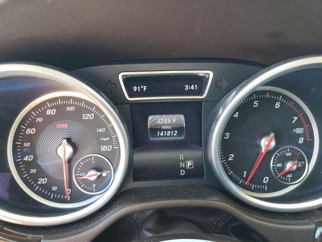2017 MERCEDES-BENZ GLS 450 4M - 4JGDF6EEXHA781196