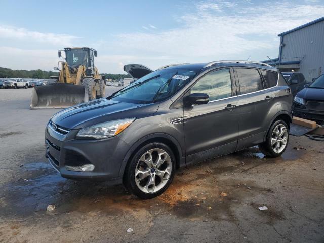 2015 FORD ESCAPE TITANIUM 2015