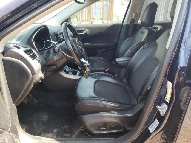 2018 JEEP COMPASS LA - 3C4NJDBB6JT116400