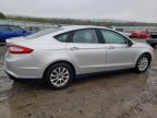 FORD FUSION S photo