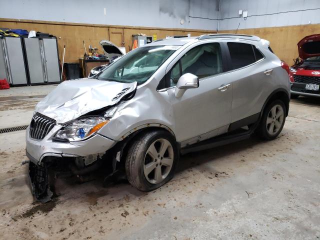 VIN KL4CJESB3FB259983 2015 Buick Encore no.1