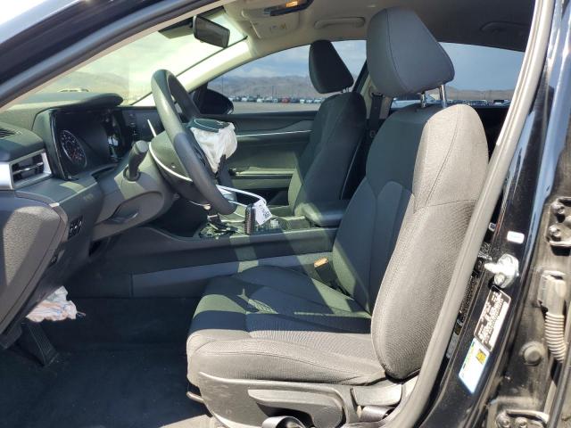 2022 KIA K5 LXS - 5XXG14J2XNG150318