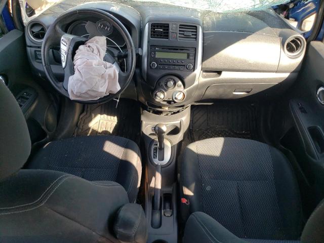 VIN 3N1CE2CP6EL372118 2014 Nissan Versa, S no.8