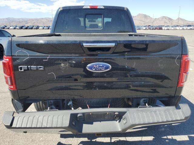 2016 FORD F150 SUPER - 1FTEW1CG8GKE16654