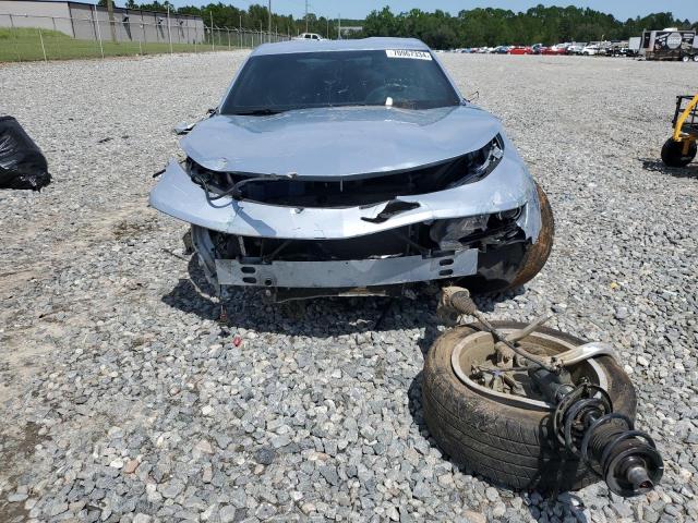 2017 CHEVROLET CAMARO LT - 1G1FB1RX5H0183474